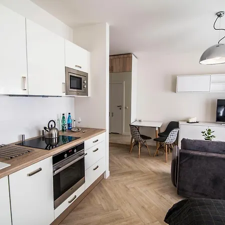 Dominikanska 9 فندق مبيت وإفطار *