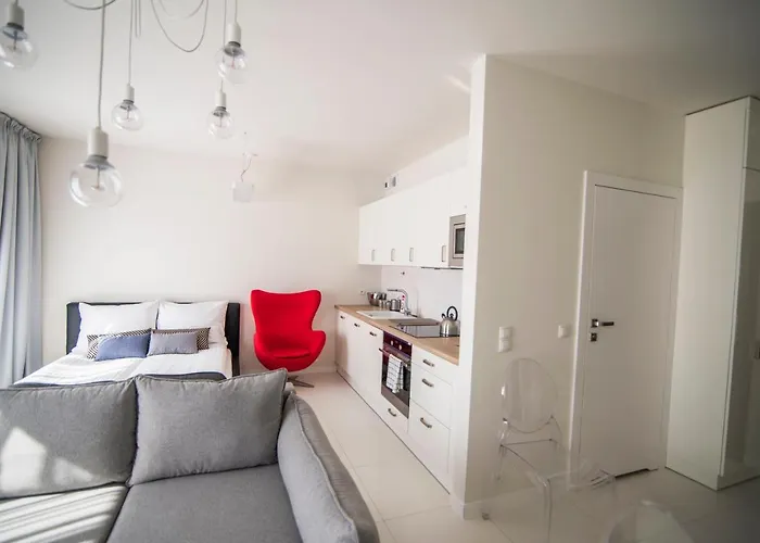 Dominikanska 9 Πόζναν