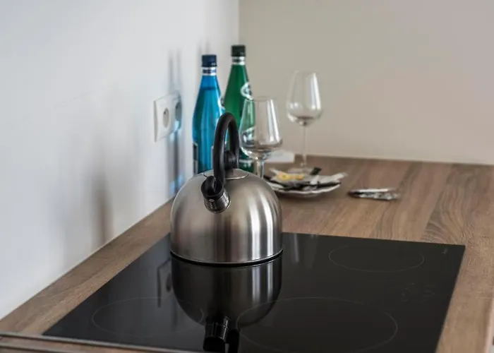 Dominikanska 9 * Πόζναν