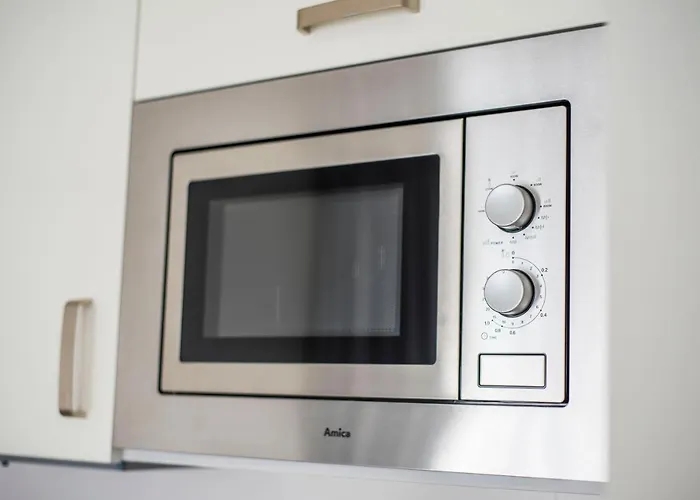 Bed and Breakfast Dominikanska 9