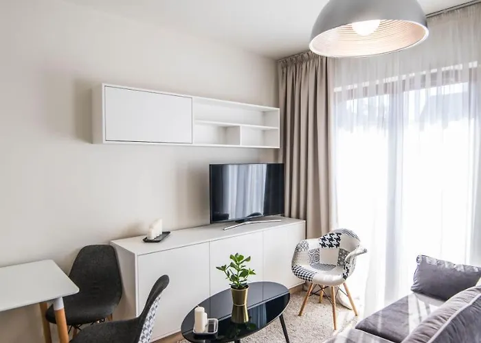 Bed and Breakfast Dominikanska 9 *