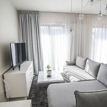 Dominikanska 9 Bed & Breakfast *