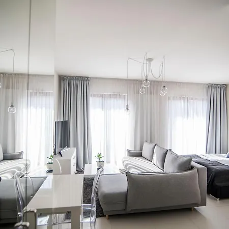 Dominikanska 9 Bed & Breakfast
