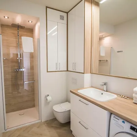 Dominikanska 9 Bed & Breakfast