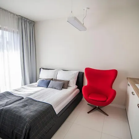 Bed & Breakfast Dominikanska 9