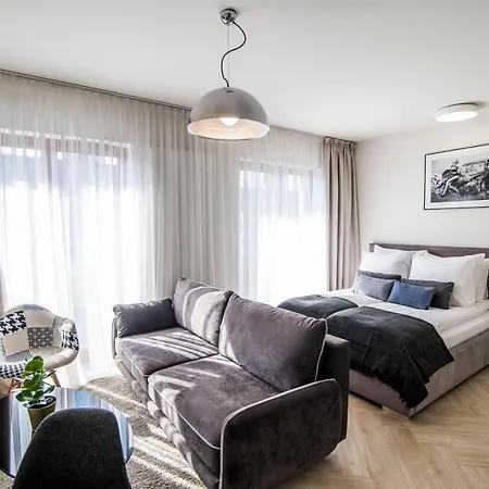 Dominikanska 9 Bed & Breakfast *