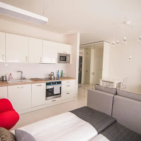 Bed & Breakfast Dominikanska 9