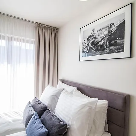 Dominikanska 9 Bed & Breakfast Poznan