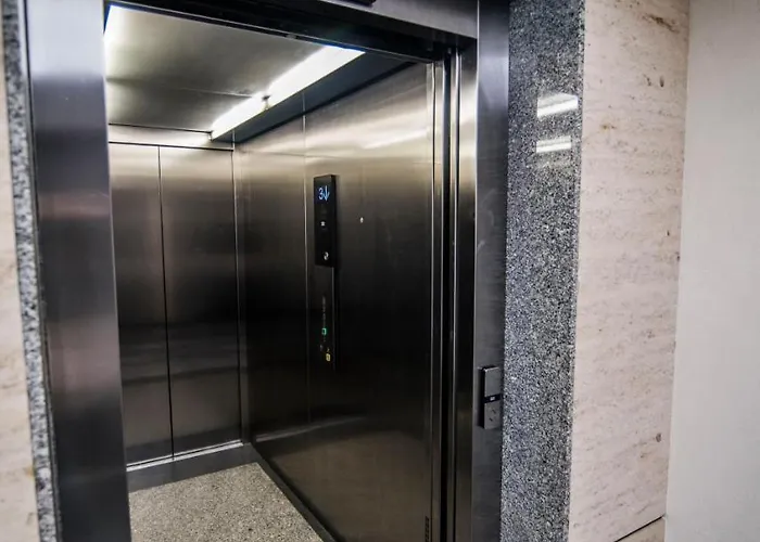 Dominikanska 9 Bed & Breakfast *