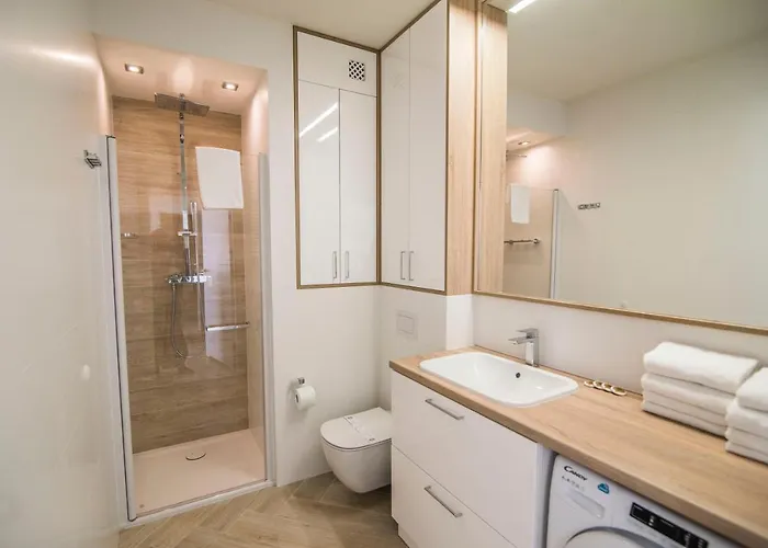 Dominikanska 9 Bed & Breakfast