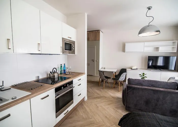 Dominikanska 9 Bed & Breakfast *