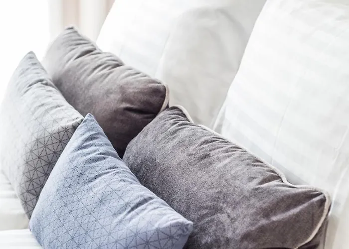 Bed & Breakfast Dominikanska 9 Poznań