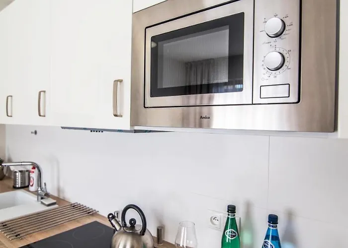 Dominikanska 9 Bed & Breakfast