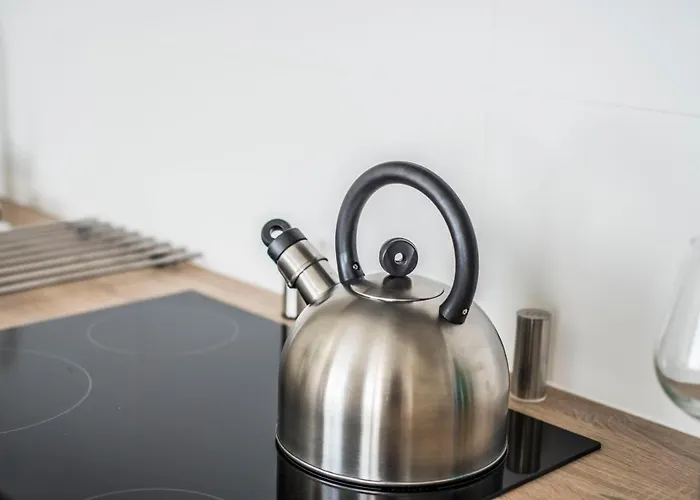 Dominikanska 9 * Poznan