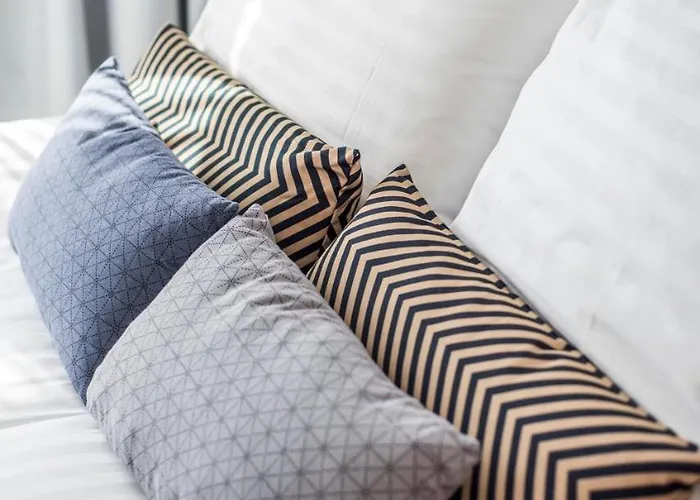 Dominikanska 9 Bed & Breakfast Poznan