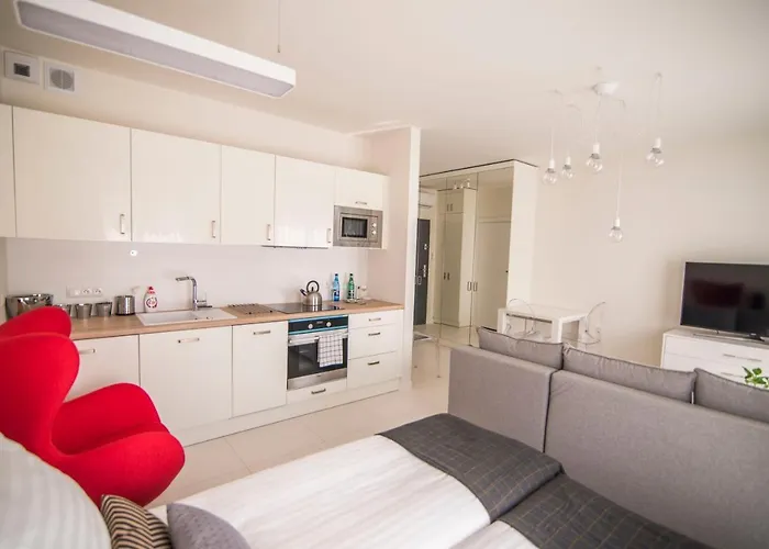 Bed & Breakfast Dominikanska 9