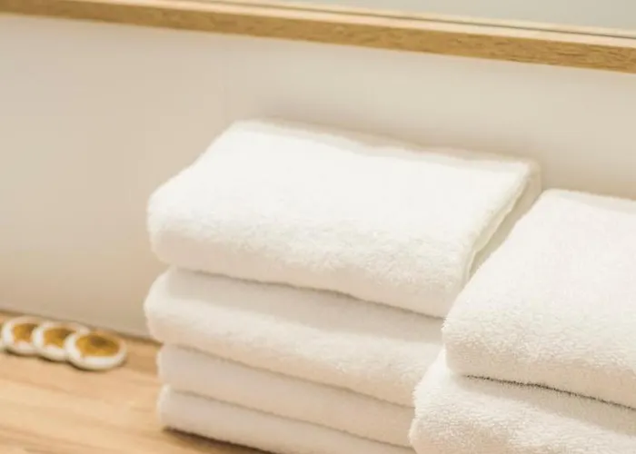 Dominikanska 9 Bed & Breakfast *