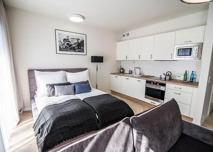 Dominikanska 9 * Poznań