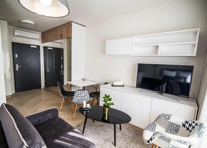 Dominikanska 9 Bed & Breakfast *